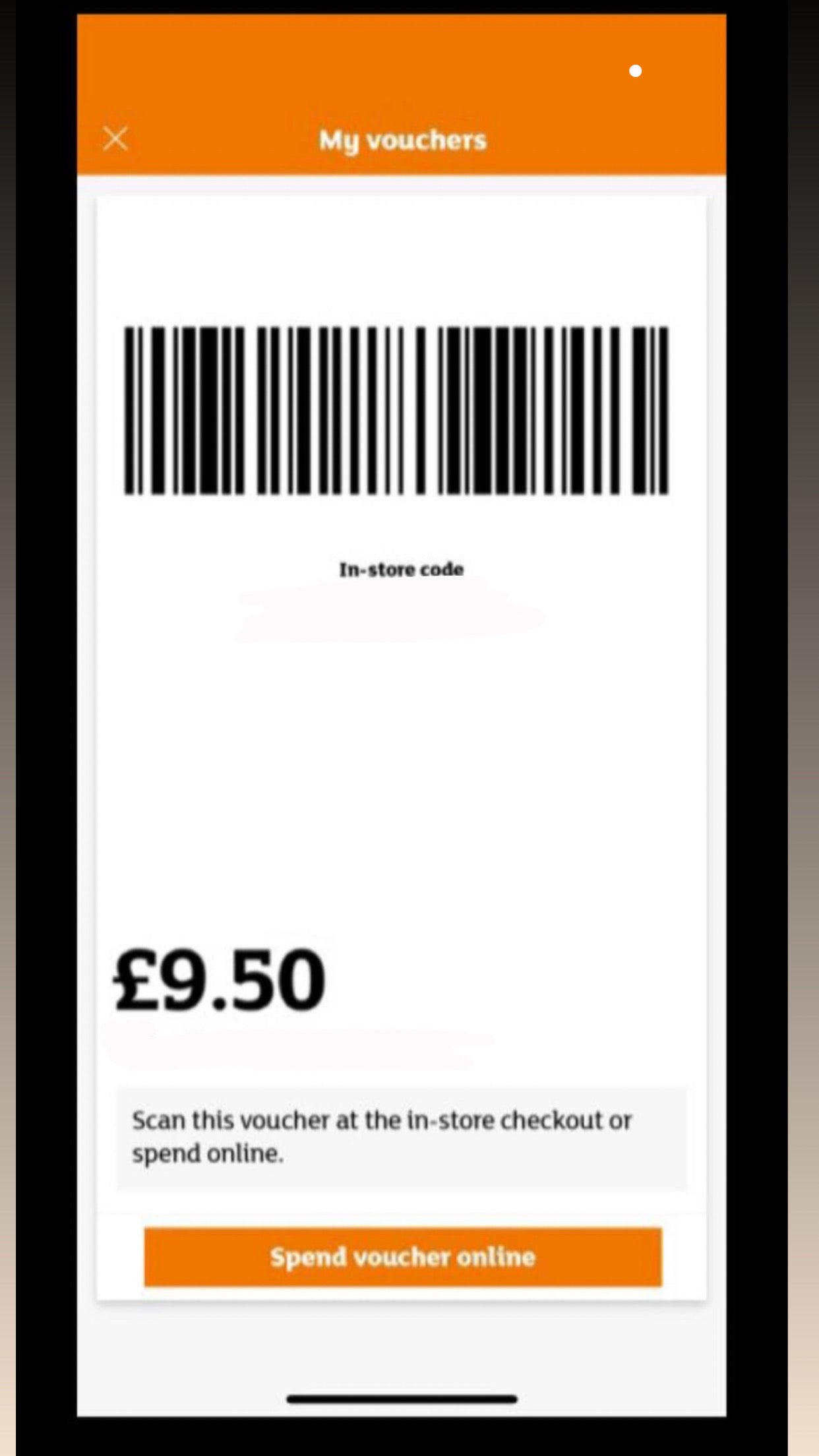 Sainsburys unlimited coupon